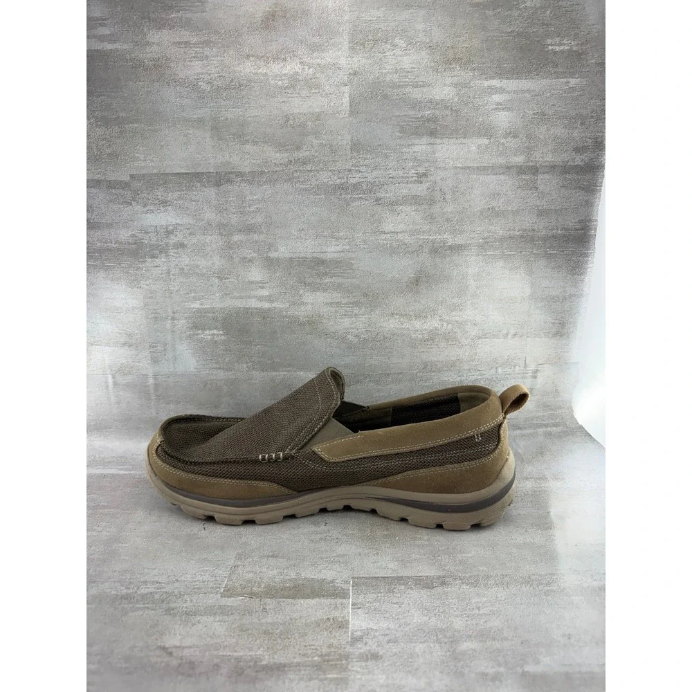 Skechers relaxed fit
